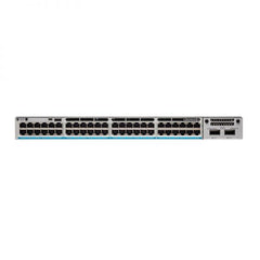 Cisco Catalyst C9300-48U-A Switch Gestionado L2/L3 Gigabit Ethernet (10/100/1000) Gris