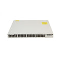 Cisco C9300-48P-E Gestionado L2/L3 Gigabit Ethernet (10/100/1000) Energía sobre Ethernet (PoE) Gris