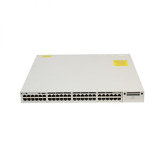 Cisco C9300-48P-E Gestionado L2/L3 Gigabit Ethernet (10/100/1000) Energía sobre Ethernet (PoE) Gris