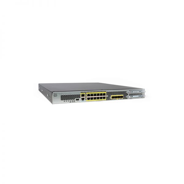 Cisco FPR2130-ASA-K9 Firepower 2130 ASA cortafuegos (hardware) 1U 4750 Mbit/s