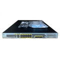 Cisco Firepower FPR2110-NGFW-K9 firewall (hardware) 1U 2000 Mbit/s