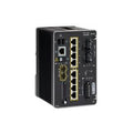 Cisco IE-3300-8T2S-A Catalyst IE3000 Rugged Switches