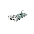 Cisco MA-MOD-2X40G Módulo de expansión Meraki - Para redes de datos, red ópticaFibra óptica40 Gigabit Ethernet - 40GBase-X - 2 ranuras de expansión - QSFP+