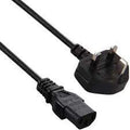 Cisco MA-PWR-CORD-UK Meraki AC Power Cord for MX and MS (UK Plug) - Para Switch - 230 V AC - Reino Unido