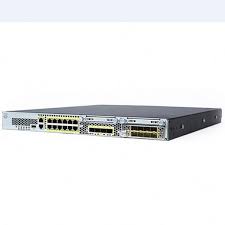 Cisco FPR2140-NGFW-K9 Firepower 2140 NGFW cortafuegos (hardware) 1U 8500 Mbit/s