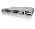 Cisco C9200L-48P-4G-E 48-puertos PoE+, 4 x 1G, Network Essentials