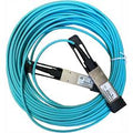 Cisco QSFP-100G-AOC15M Cable óptico activo, 15 metros - Cable de red de fibra óptica de 49,21 pies para dispositivo de red - Primer extremo: red QSFP - 100 Gbit/s