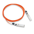 Cisco SFP-10G-AOC2M Cable de red de fibra óptica - Cable de red de fibra óptica de 2 metros para dispositivo de red - Primer extremo: 1 red SFP+ - Segundo extremo: 1 red SFP+ - Marrón