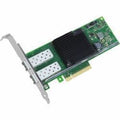 Cisco HX-PCIE-BD16GF Adaptador de bus de host de canal de fibra LightPulse LPe31002 - PCI Express - 16 Gbit/s - 2 puertos de canal de fibra total - Tarjeta enchufable