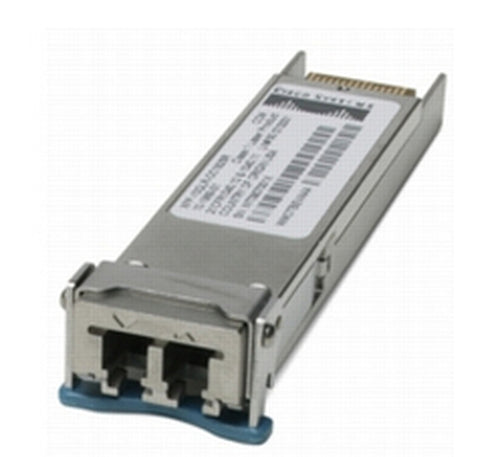 Cisco XFP10GLR-192SR-L= módulo de red del transceptor Fibra óptica 10000 Mbit/s XFP