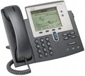 Cisco CP-7942G Unified IP Phone 7942G Gris