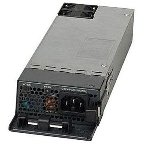 Cisco PWR-C2-250WAC Fuente de poder
