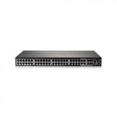 HPE Aruba JL321A 2930M 48G con 1 - Conmutador de ranura - Compatible con 2 capas