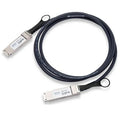 Cisco MA-CBL-40G-3M Cable Meraki 40GbE QSFP, 3 metros - Cable de red QSFP de 9,84 pies para dispositivo de red - Primer extremo: red QSFP - 40 Gbit/s