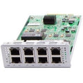 Cisco IM-8-SFP-1GB 8 módulos de interfaz SFP de 1 GbE Meraki