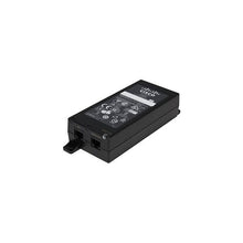 AIR-PWRINJ5 Inyector Power over Ethernet - 110 V CA, 220 V CA Entrada - 1 puerto(s) de entrada 10/100/1000Base-T - 1 puerto(s) de salida 10/100/1000Base-T - 15,40 W