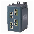 Cisco IEM-3000-8TM Módulo de expansión, 8 10/100 - Para redes de datos - 8 x LAN RJ-45 10/100Base-TX - Fast Ethernet de par trenzado - 10/100Base-TX