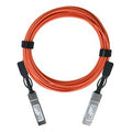 Cisco SFP-10G-AOC10M cable de fibra óptica 3 m SFP+ Naranja